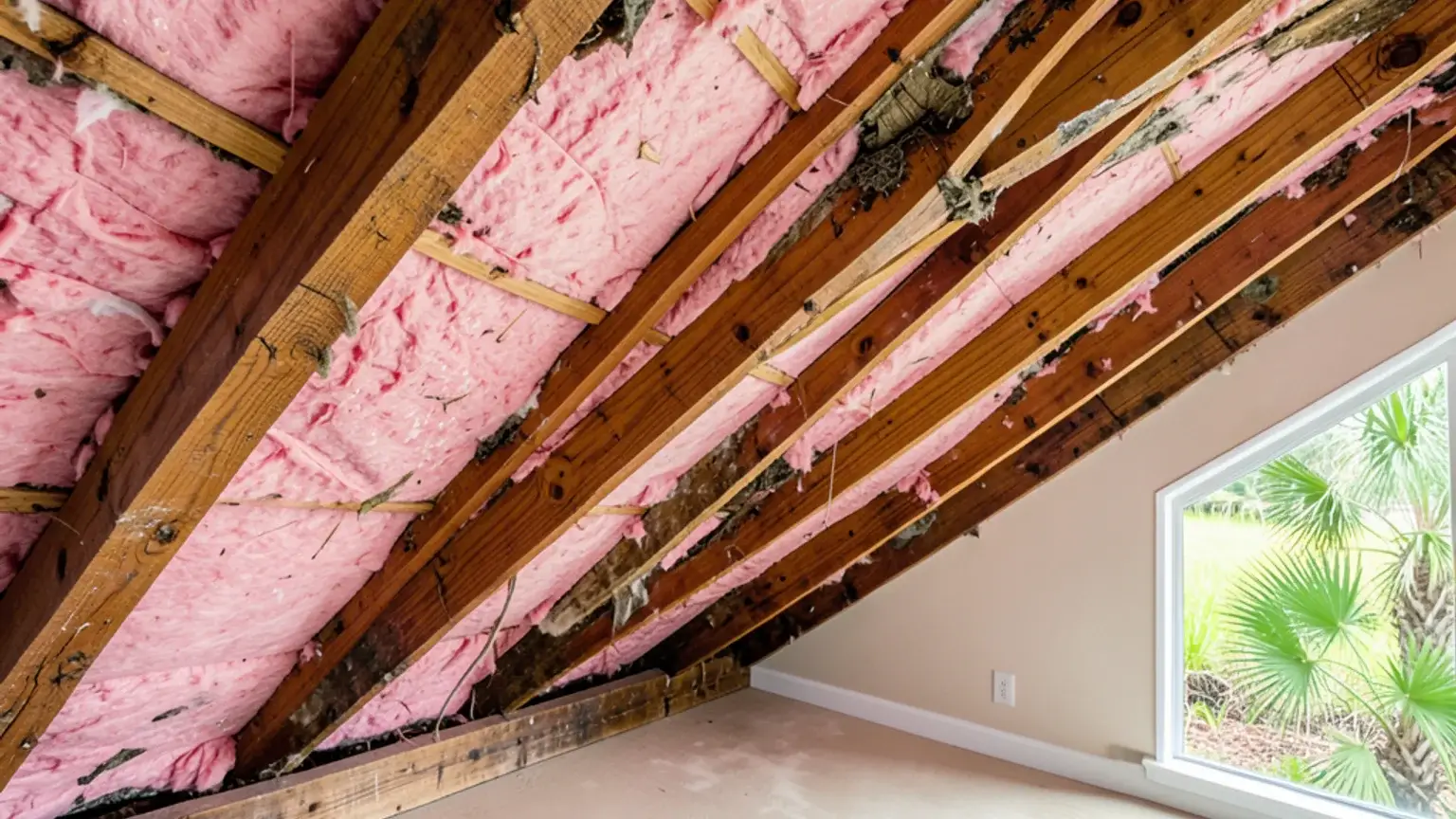 Water Heater Failure Florida Claim Guide. body image 1