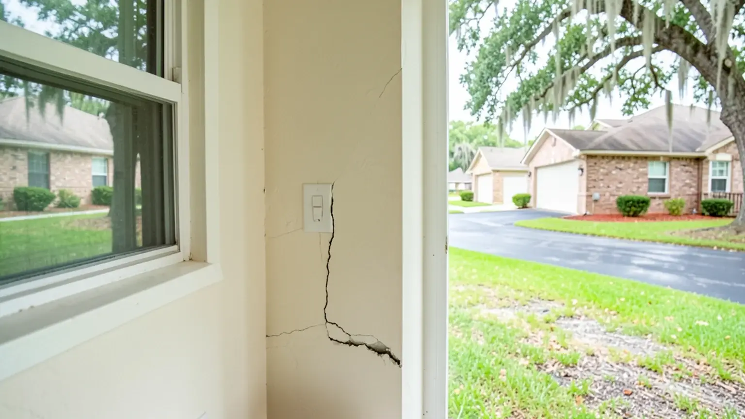 Laundry Room Water Damage Florida Claim Guide. body image 1