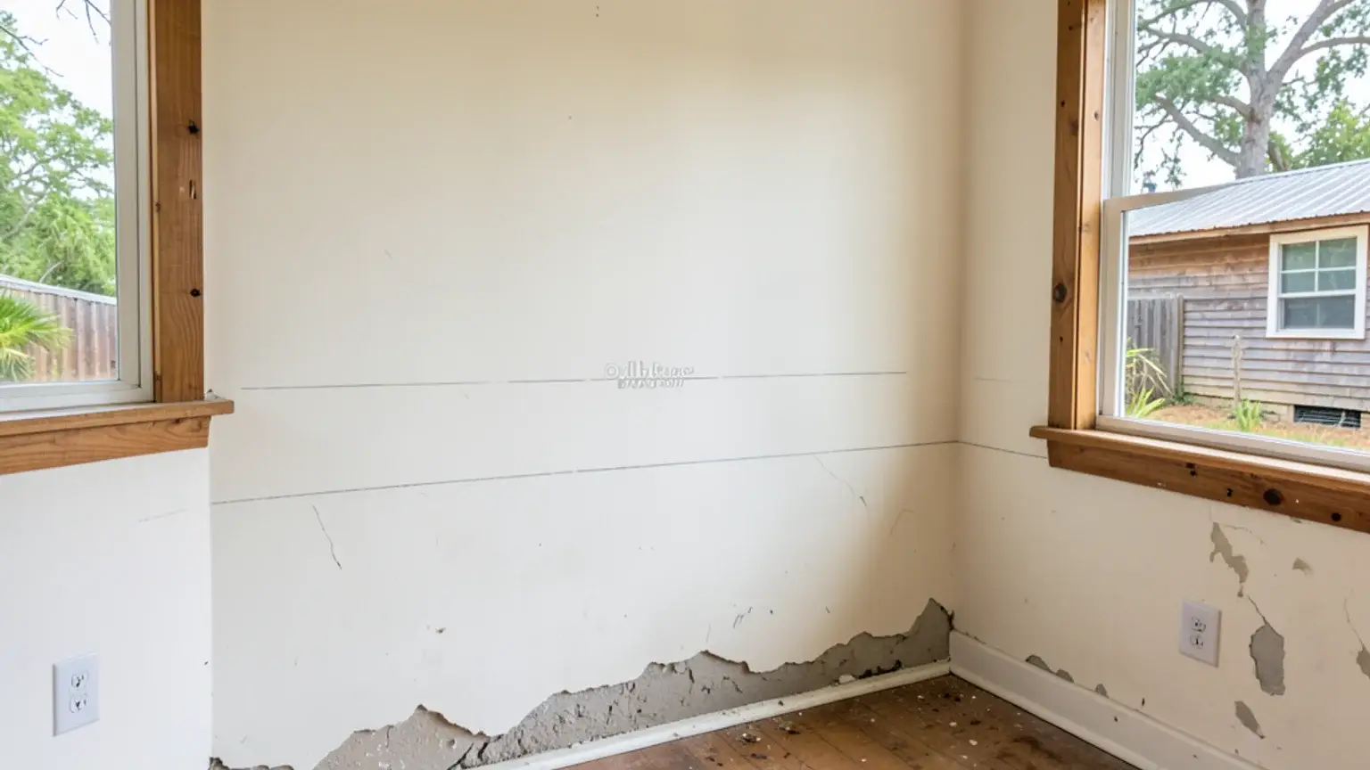 Water Damage Florida Claim Guide. Public Adjuster. body image 1