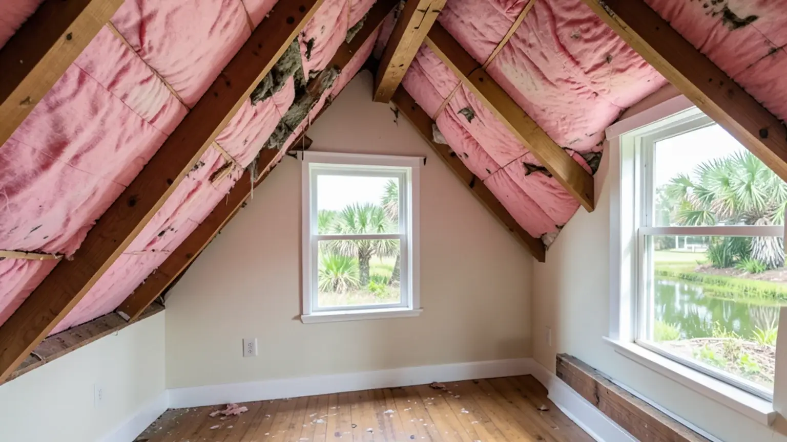 Dishwasher Leak Florida Claim Guide. body image 1