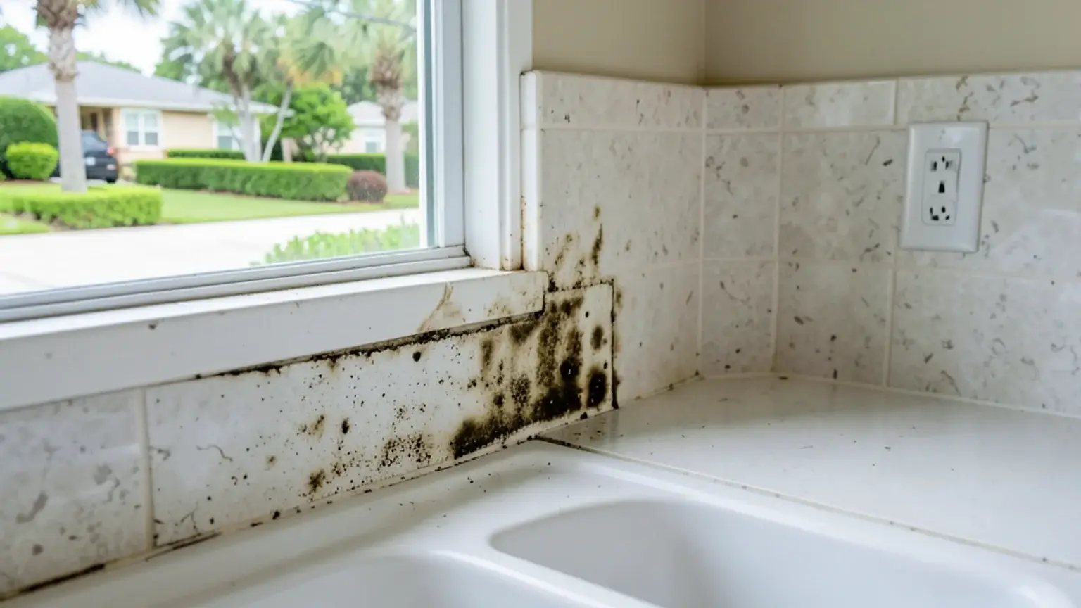 Interior Closet Mold Florida Claim Guide. body image 1