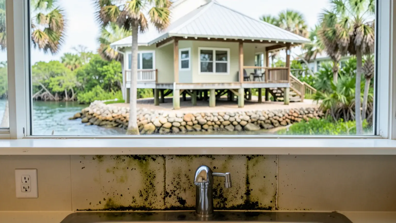 Basement Mold Florida Claim Guide. body image 1