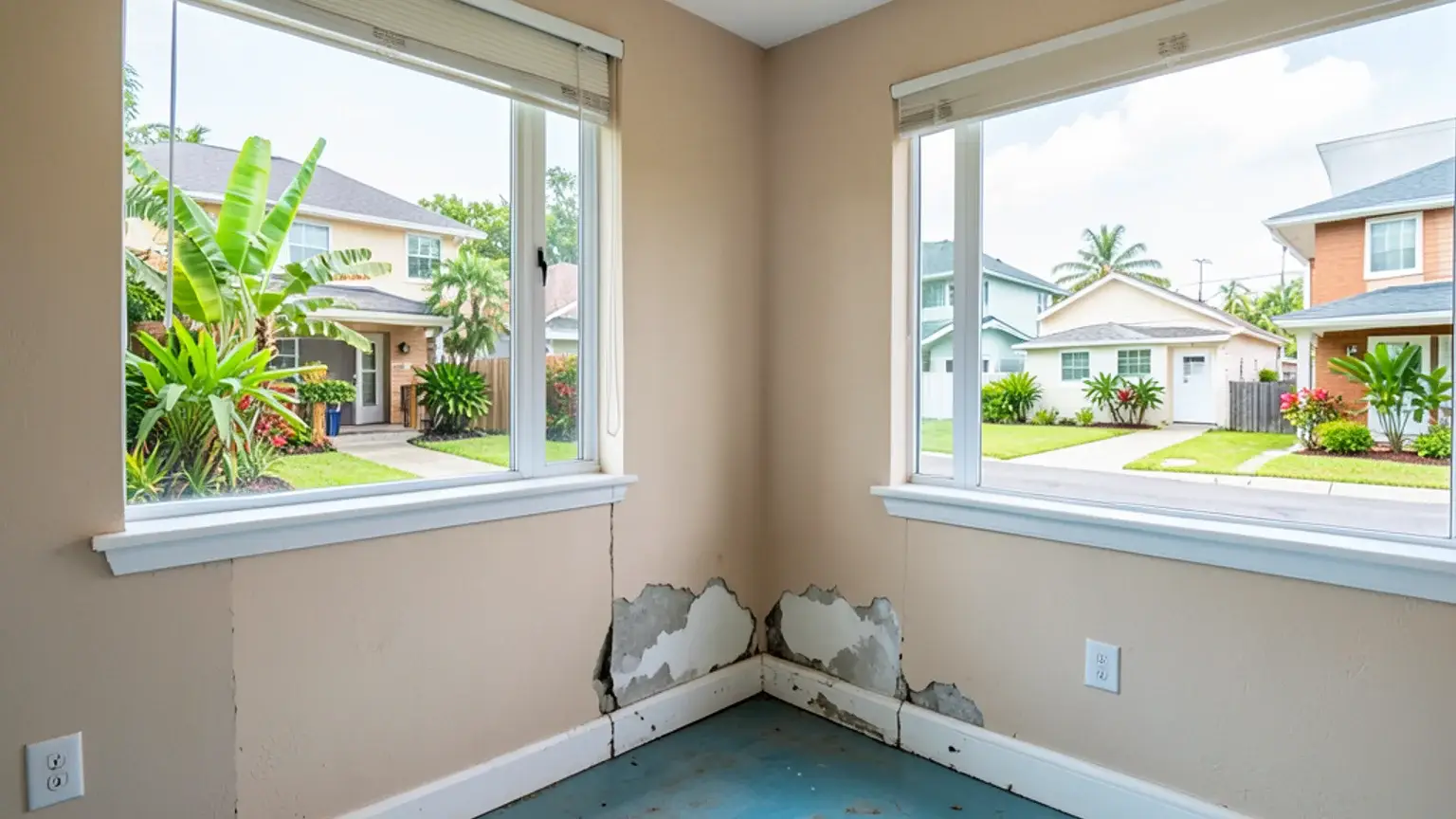 Wright Flood Delayed Response Pattern. Denied Claim Guide. body image 1