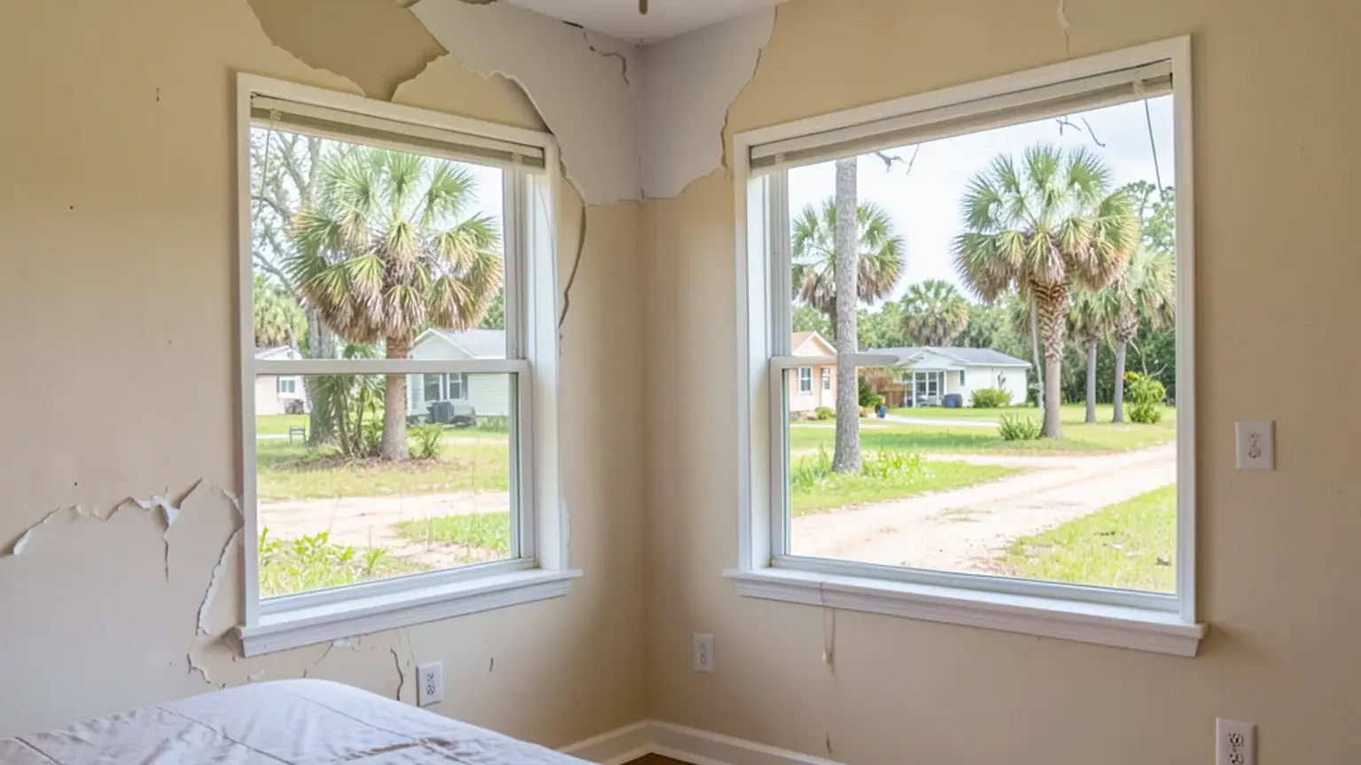 Flood Zone Coverage Mandate. Denied Claim Guide. body image 1