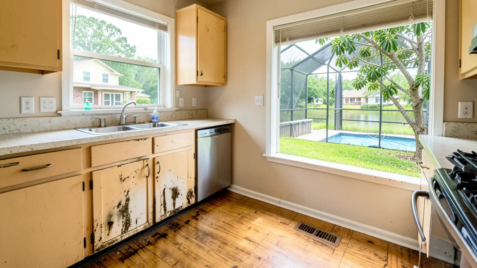 Flood Zone Changed Mid-Policy. Denied Claim Guide. body image 1