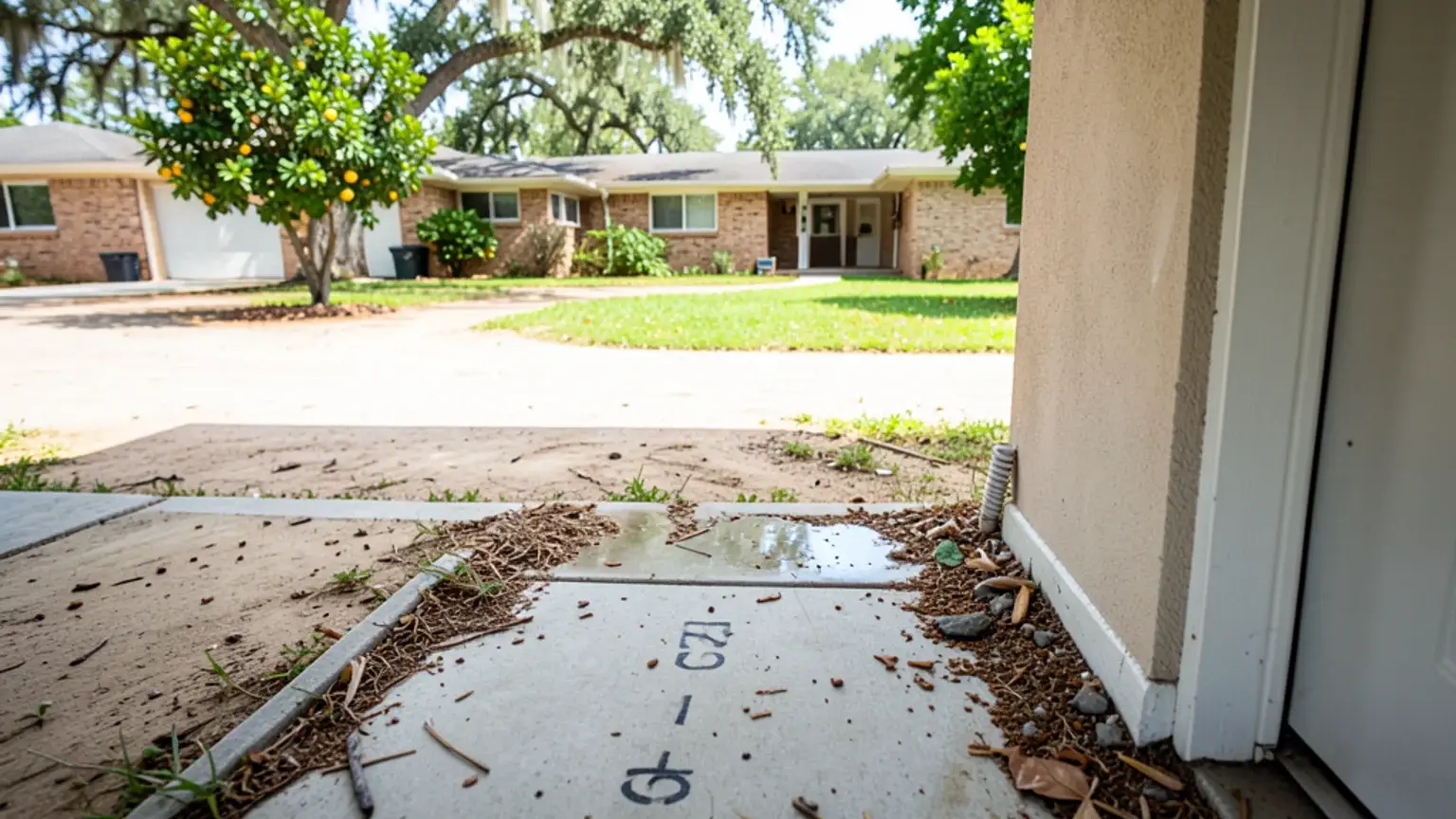 Wright Flood Scope Reduction. Denied Claim Guide. body image 1