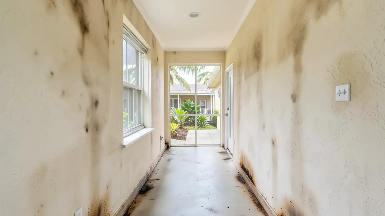 Kitchen Fire Florida Claim Guide. Public Adjuster. body image 1