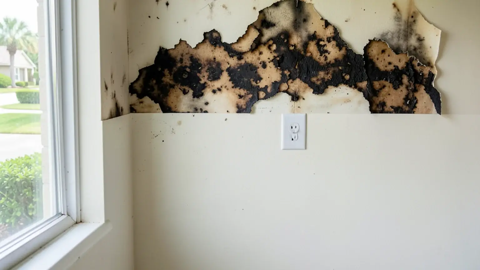 Clothes Dryer Fire Florida Claim Guide. body image 1