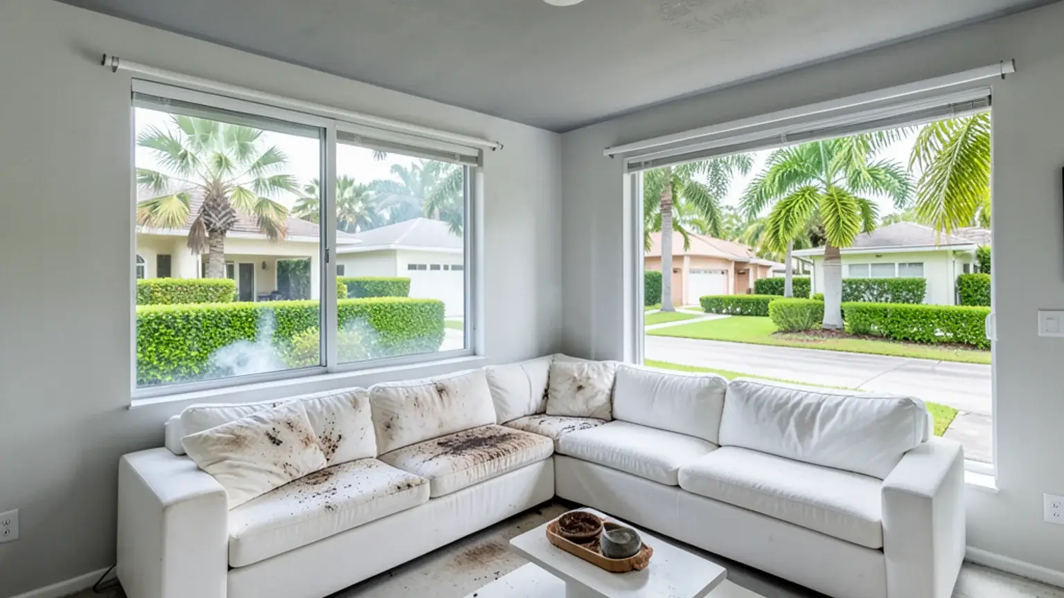 Electrical Fire Florida Claim Guide. Public Adjuster. body image 1