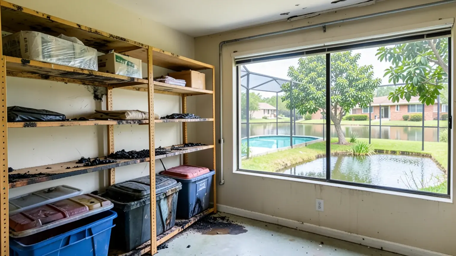 Whole-Home Smoke Damage Florida Claim Guide. body image 2