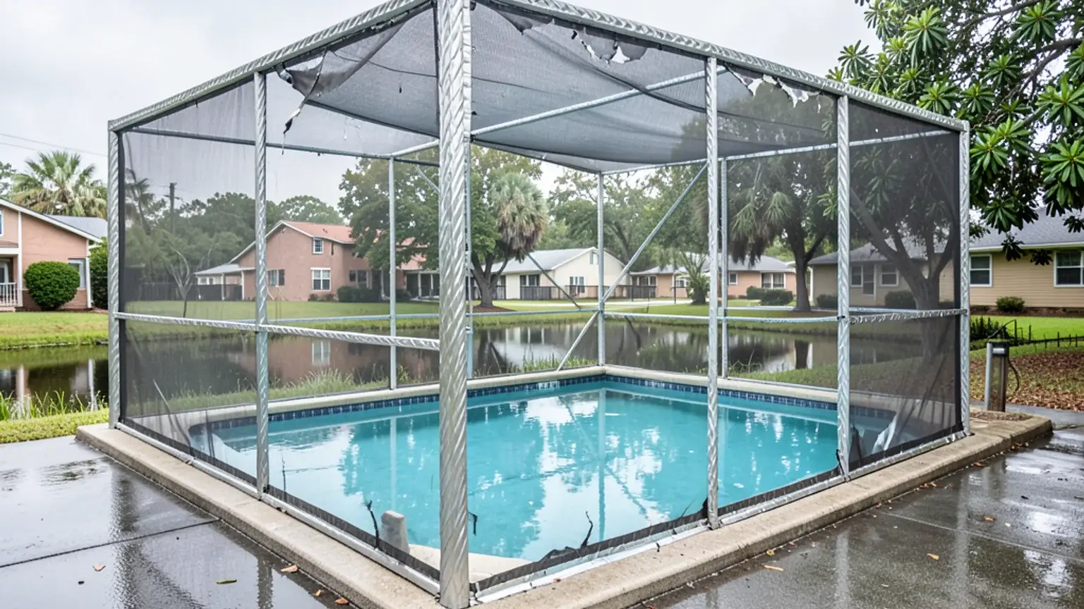 Wind Window Damage Florida Claim Guide. body image 2