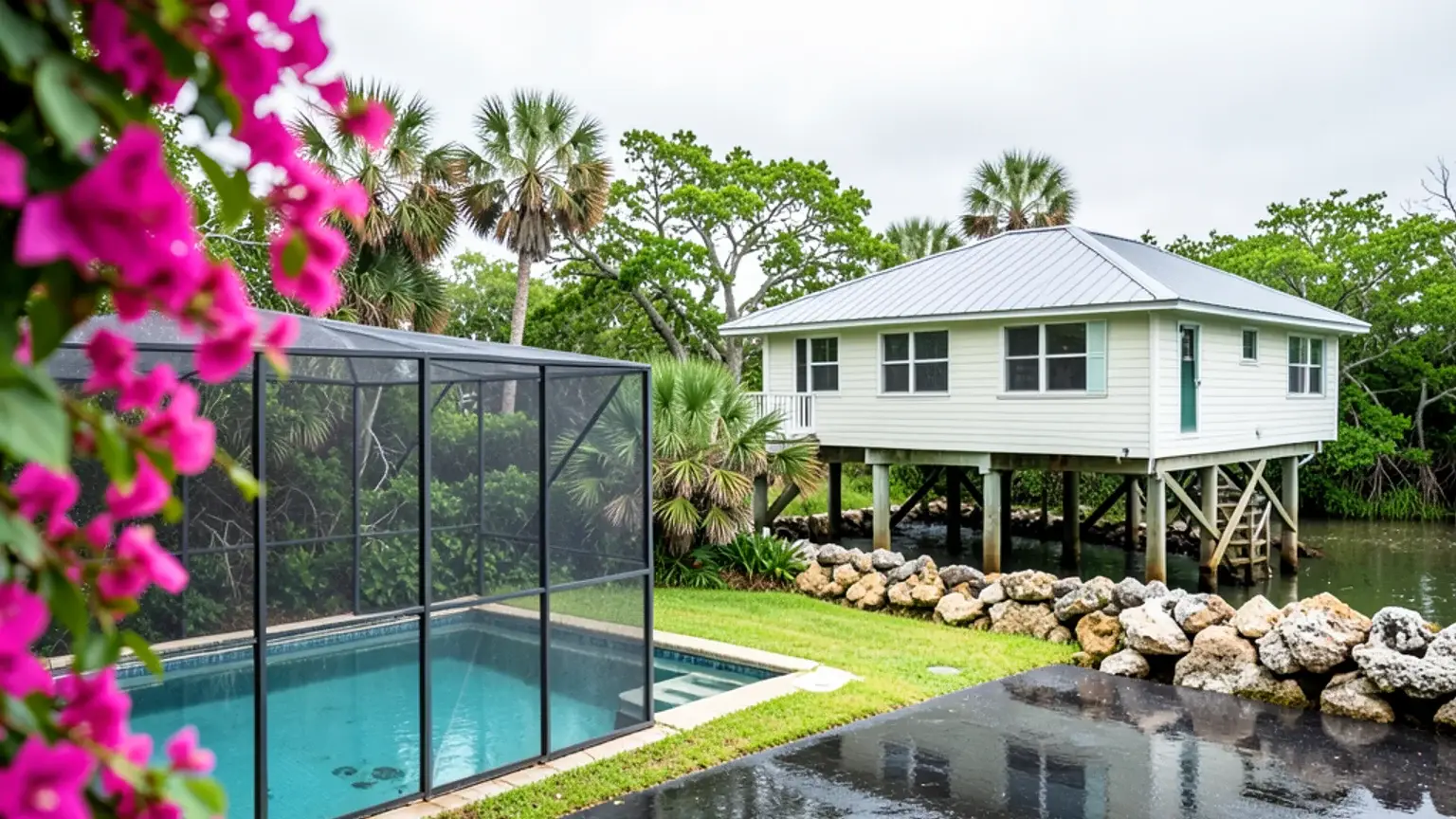 Hurricane Deductible Applied Incorrectly. Denied Claim Guide. body image 1