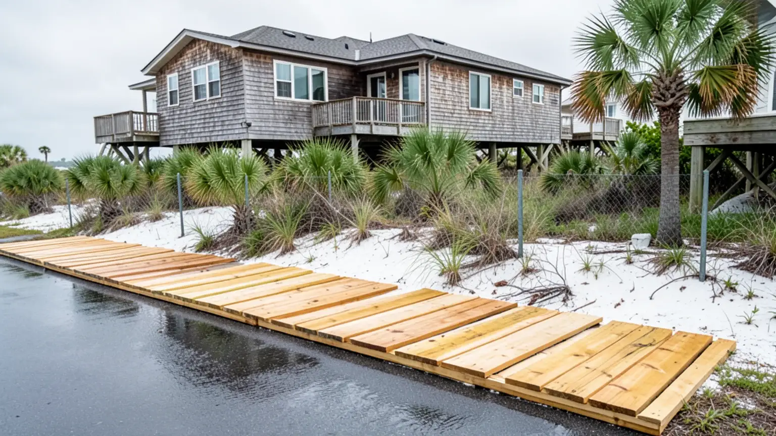 Wind Siding Damage Florida Claim Guide. body image 2