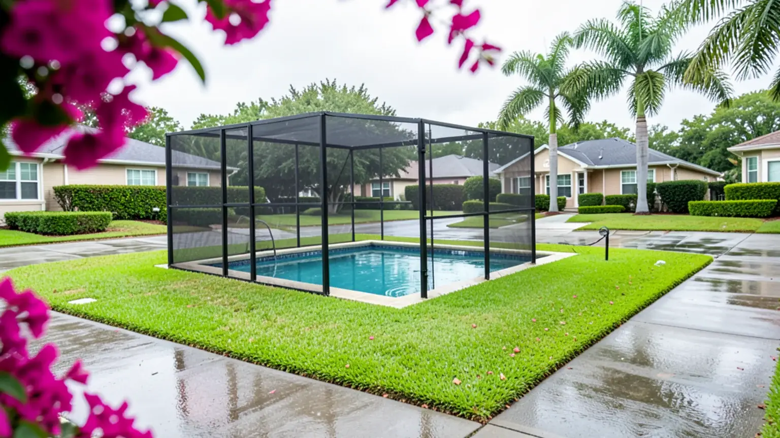 Hurricane Landscaping Loss Florida Claim Guide. body image 1