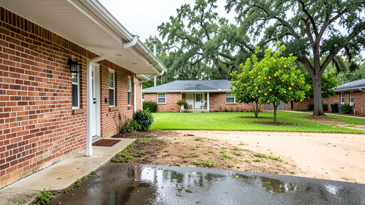 Hurricane Skylight Failure Florida Claim Guide. body image 1