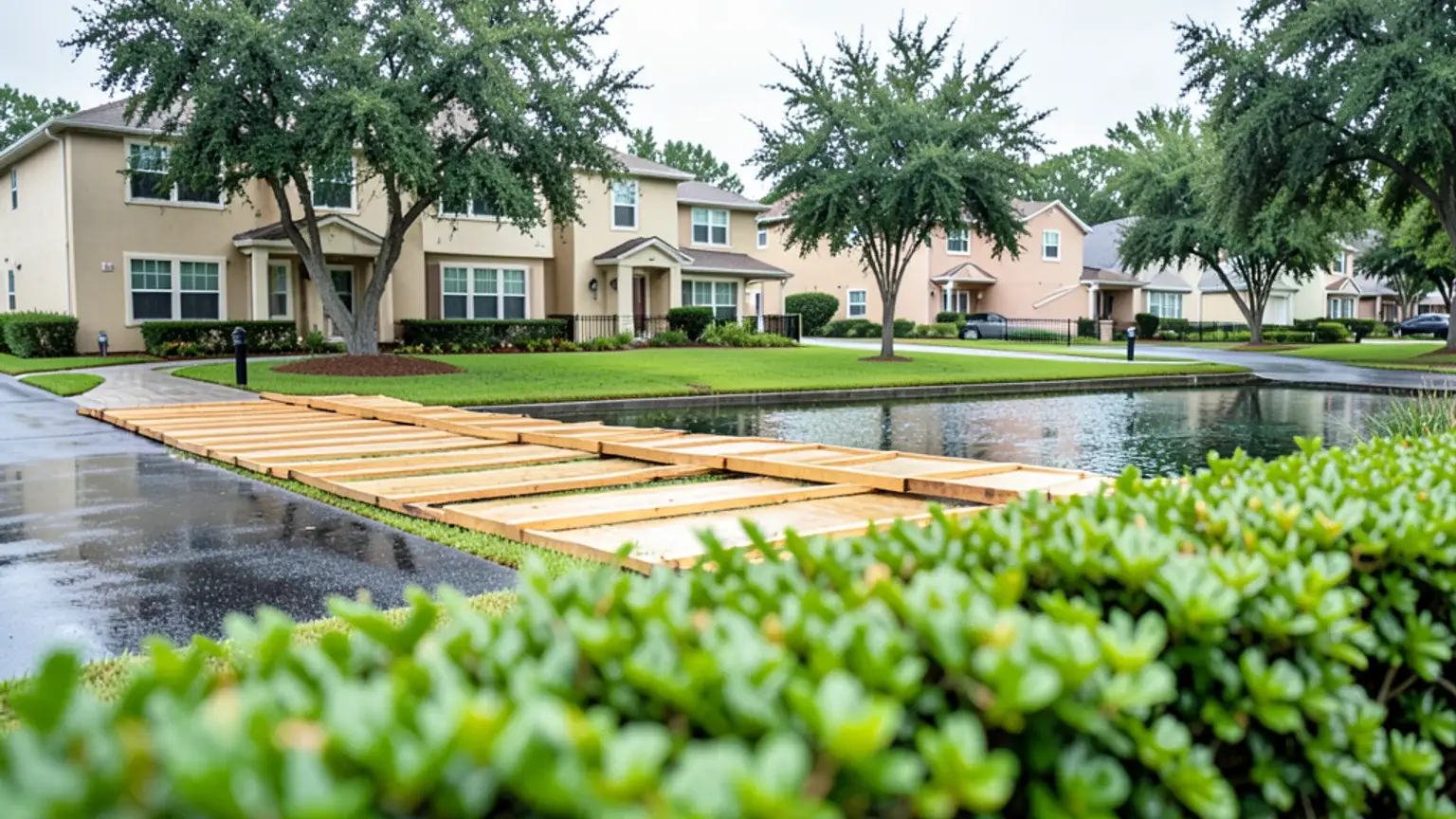 Hurricane Total Loss Florida Claim Guide. body image 1