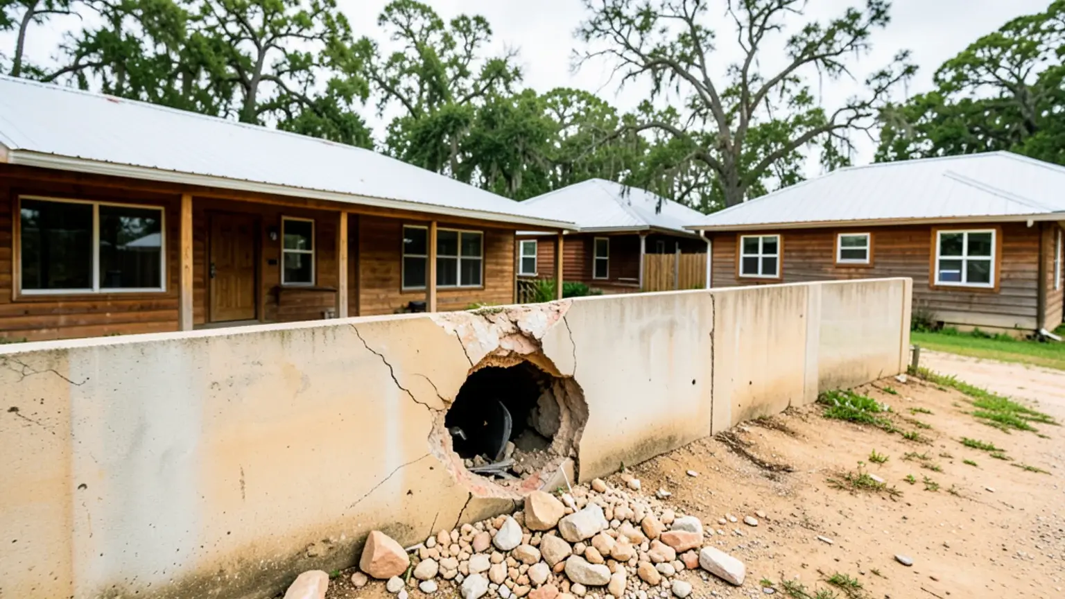 Vehicle Impact Florida Claim Guide. Public Adjuster. body image 1