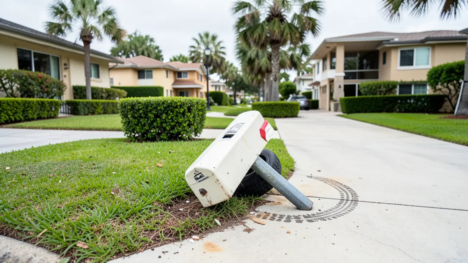 Vandalism Exclusion on Vacant Over 30 Days. Denied Claim Guide. body image 1