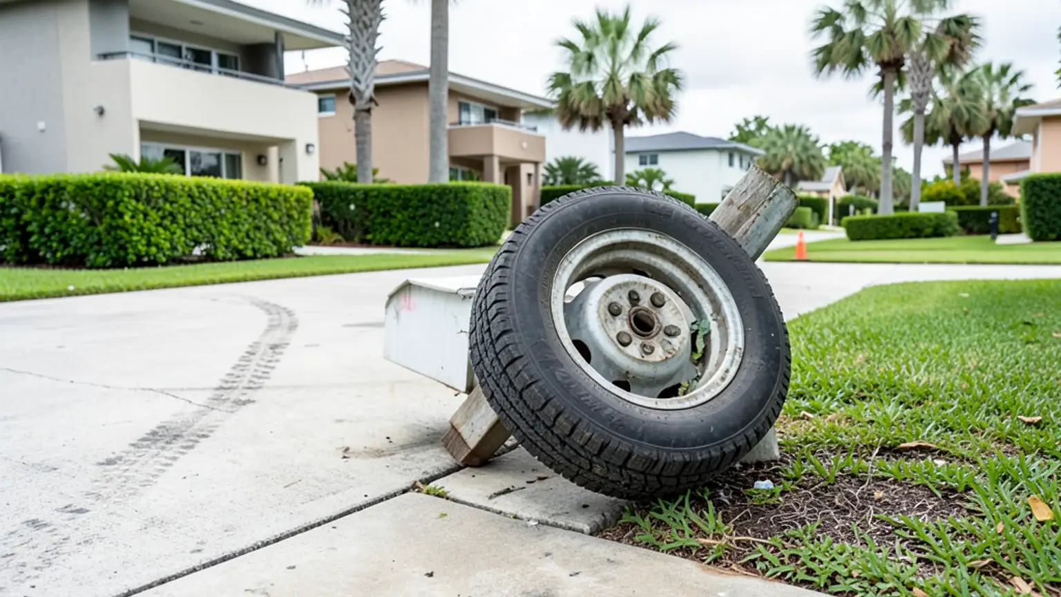 Theft and Vandalism Florida Claim Guide. Public Adjuster. body image 1