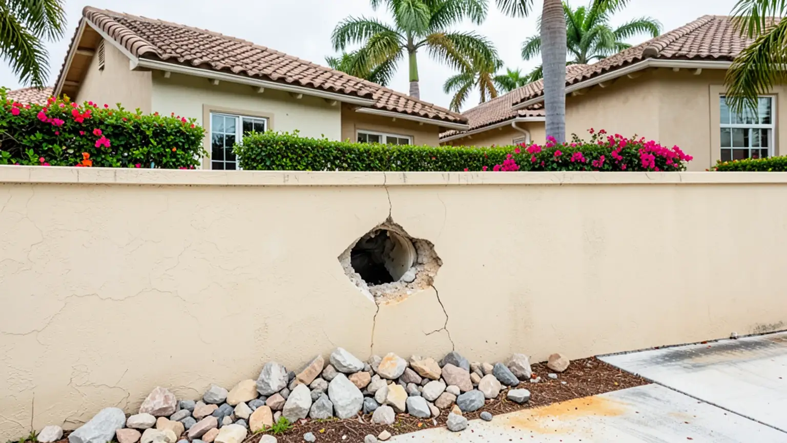 Theft from Secondary Home Florida Claim Guide. body image 1