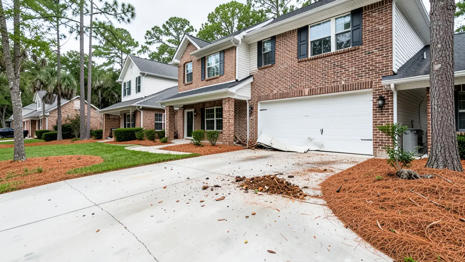 Tools Stolen from Garage Florida Claim Guide. body image 1