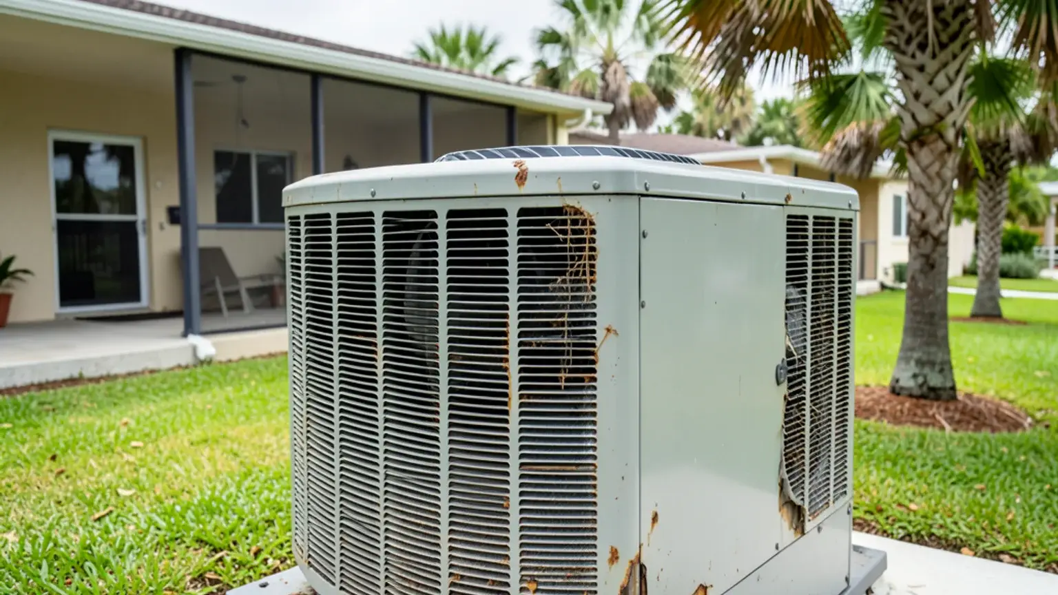 Water Heater Failure Florida Claim Guide. body image 2