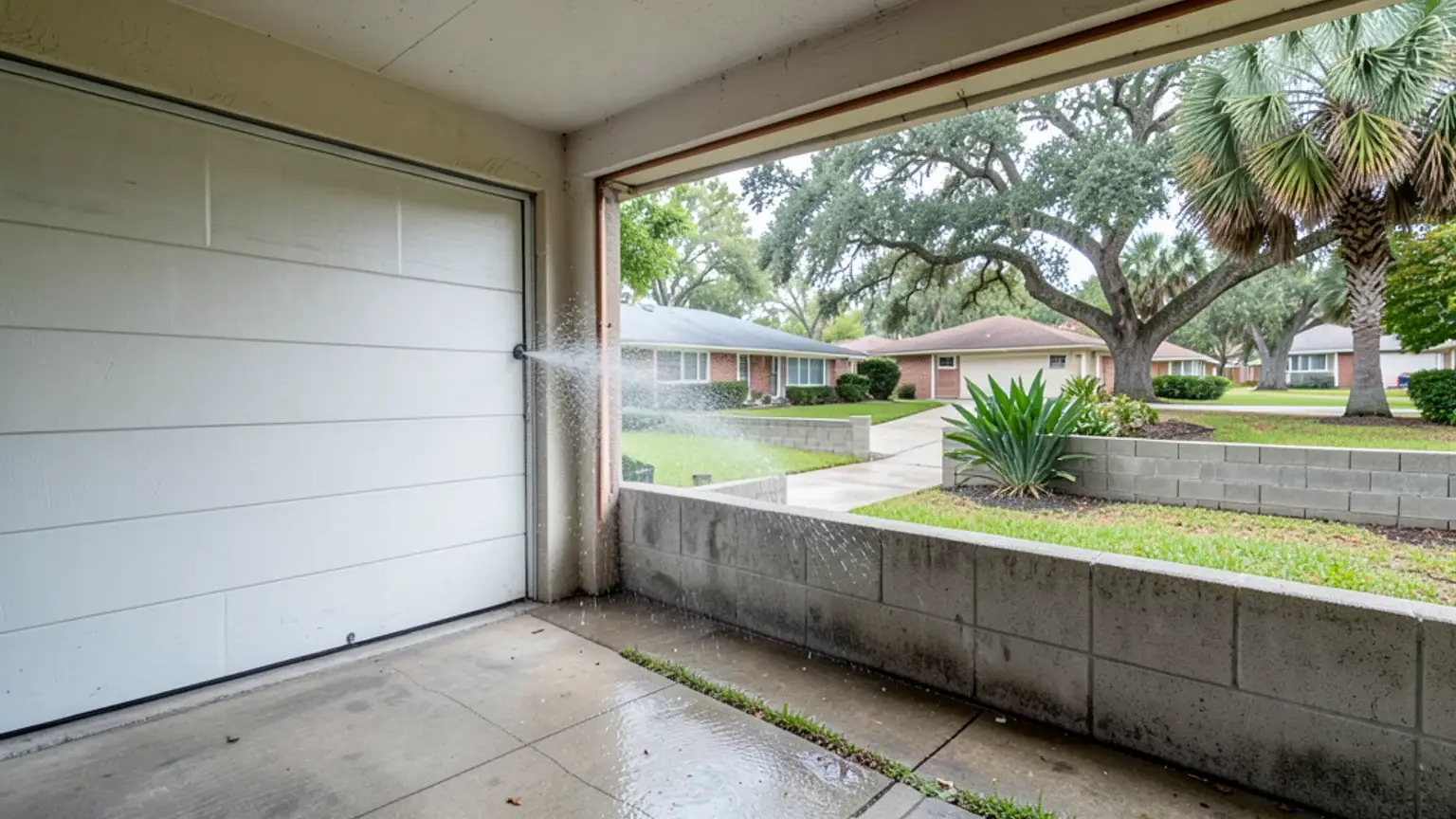 Carrier denied HVAC replacement citing age. body image 1