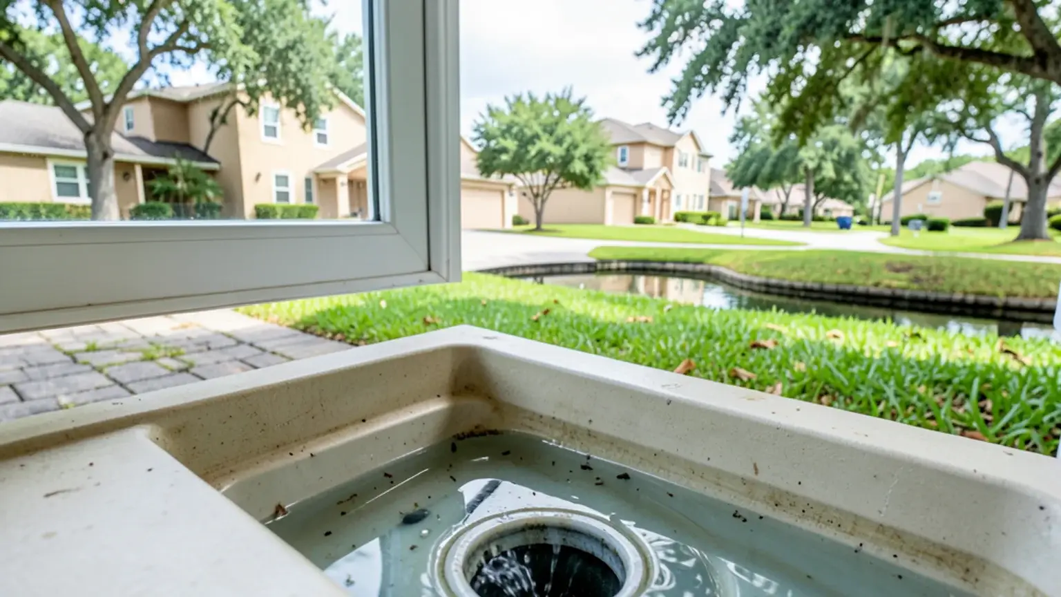 Bathtub Overflow Damage Florida Claim Guide. body image 2