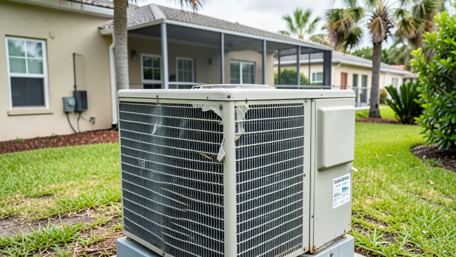 Appliance Surge Damage Not Covered. Denied Claim Guide. body image 1