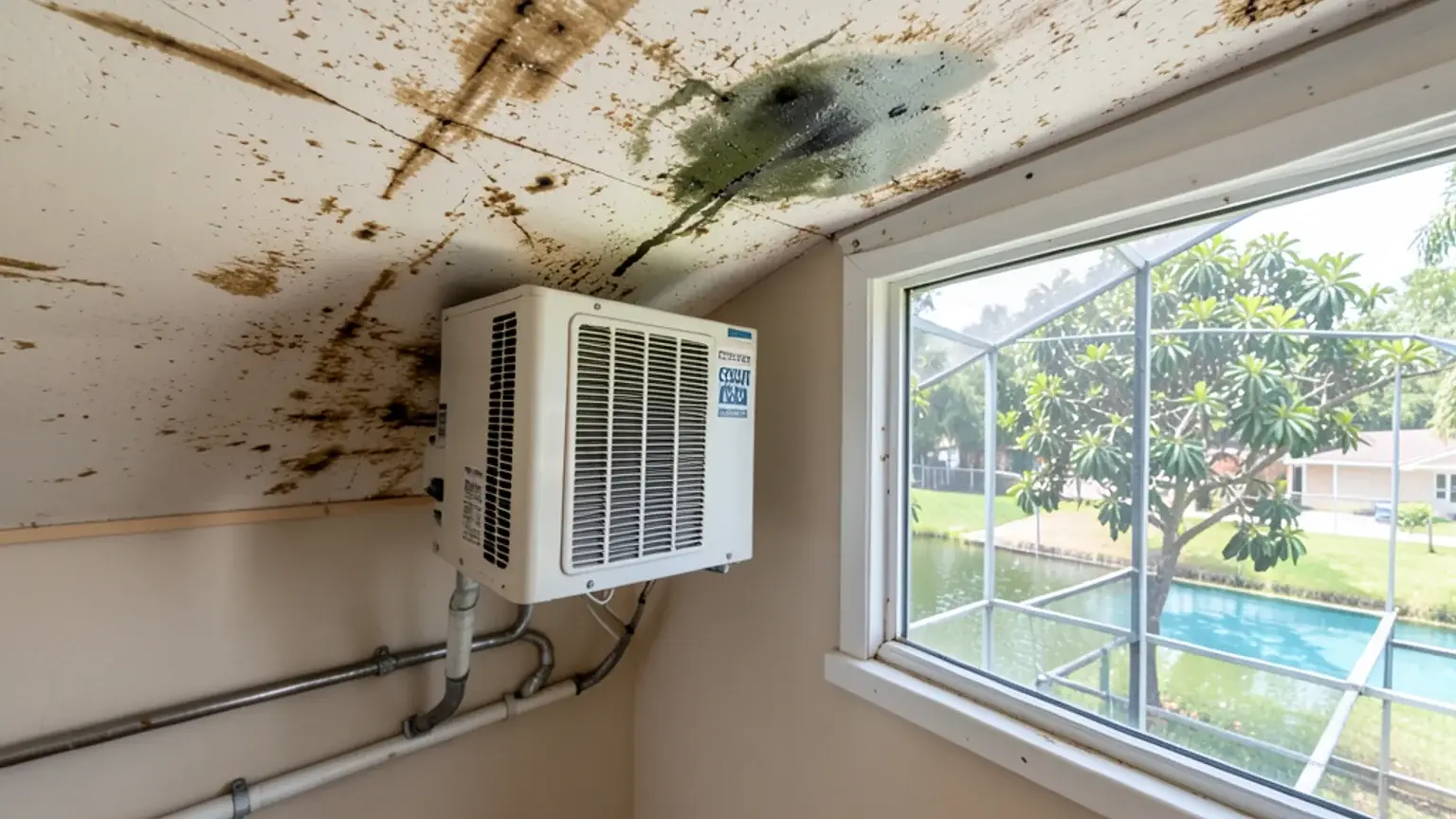 Plumbing Fixture Downgrade. Denied Claim Guide. body image 1