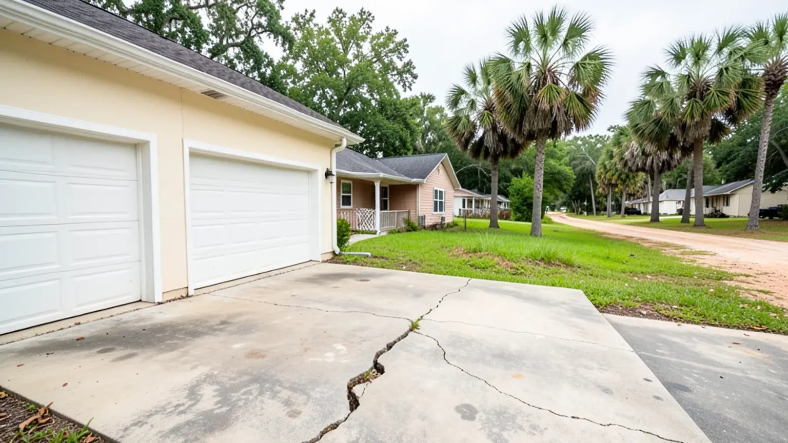 Sinkhole Testing Inconclusive. Denied Claim Guide. body image 1