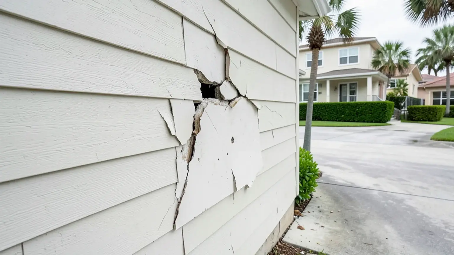 Graffiti Vandalism Florida Claim Guide. body image 2