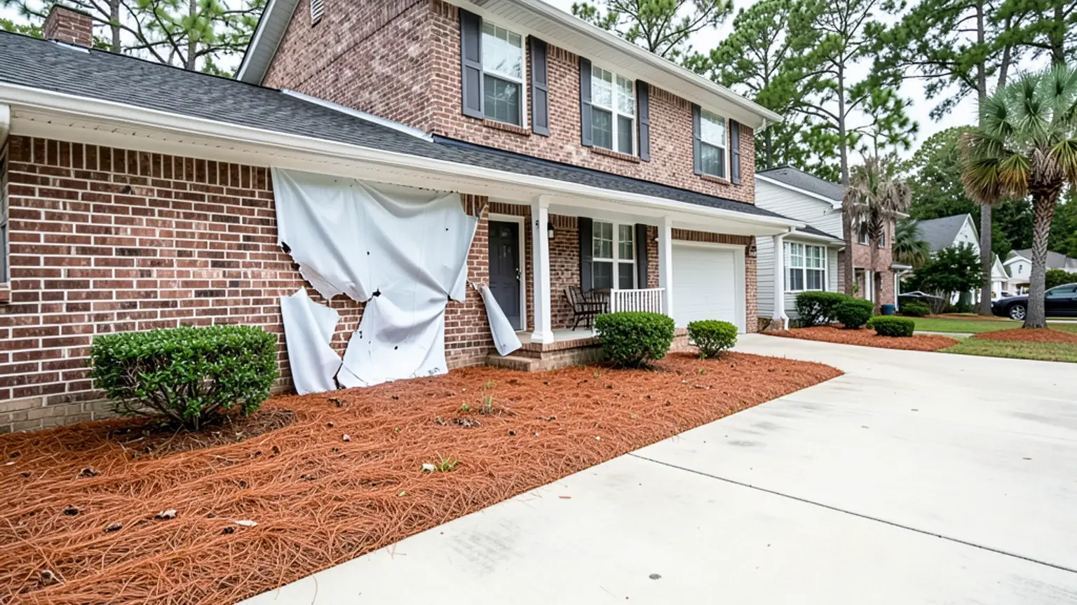 Vehicle Impact Florida Claim Guide. Public Adjuster. body image 2