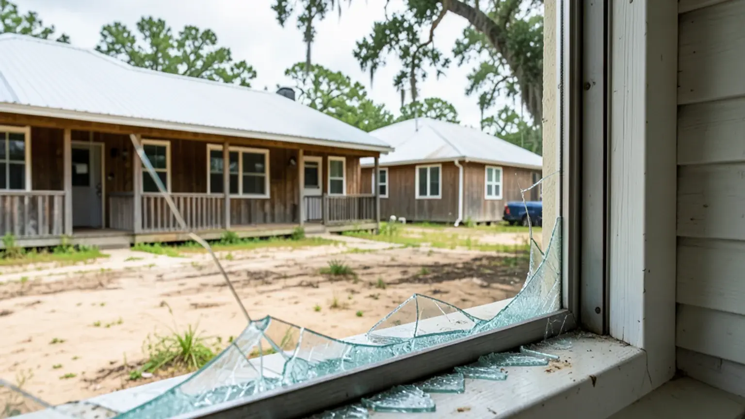 Tools Stolen from Garage Florida Claim Guide. body image 2