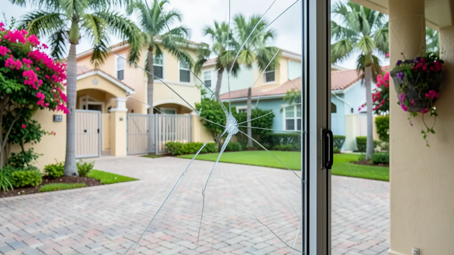 Theft from Secondary Home Florida Claim Guide. body image 2