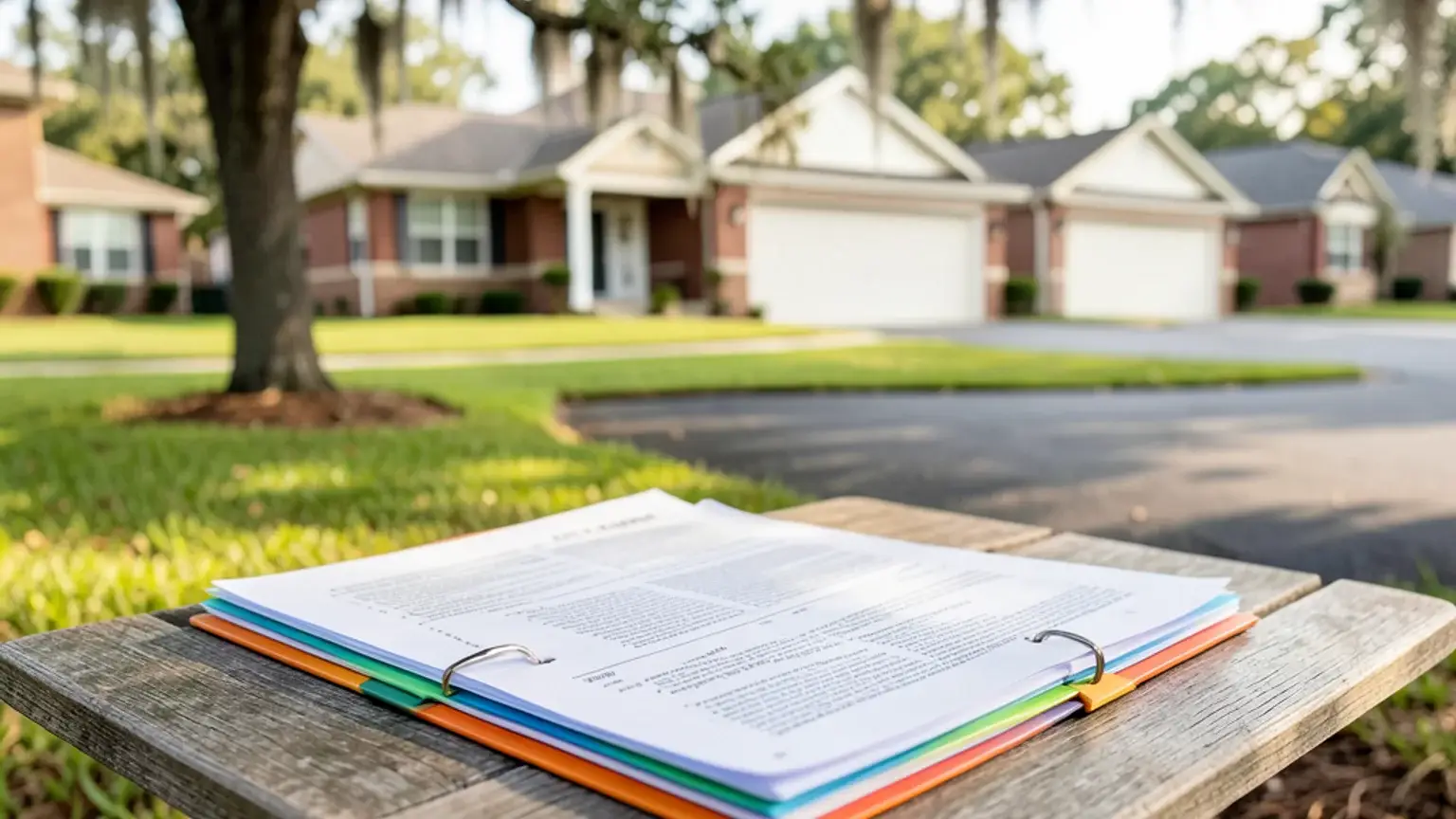Sinkhole Florida Claim Guide. Public Adjuster. body image 3