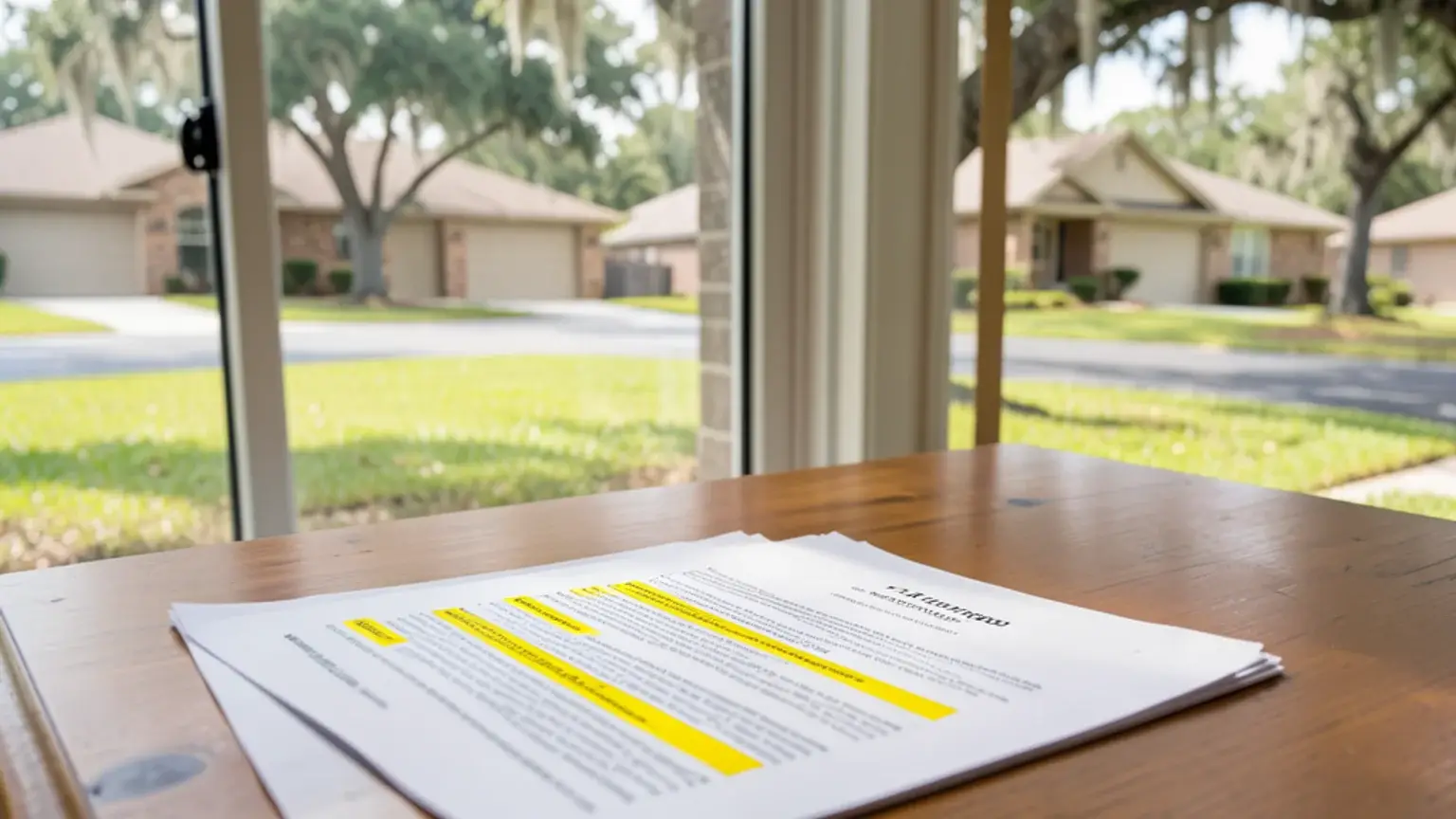 Cypress Property and Casualty Public Adjuster. FL Claim Help. body image 2