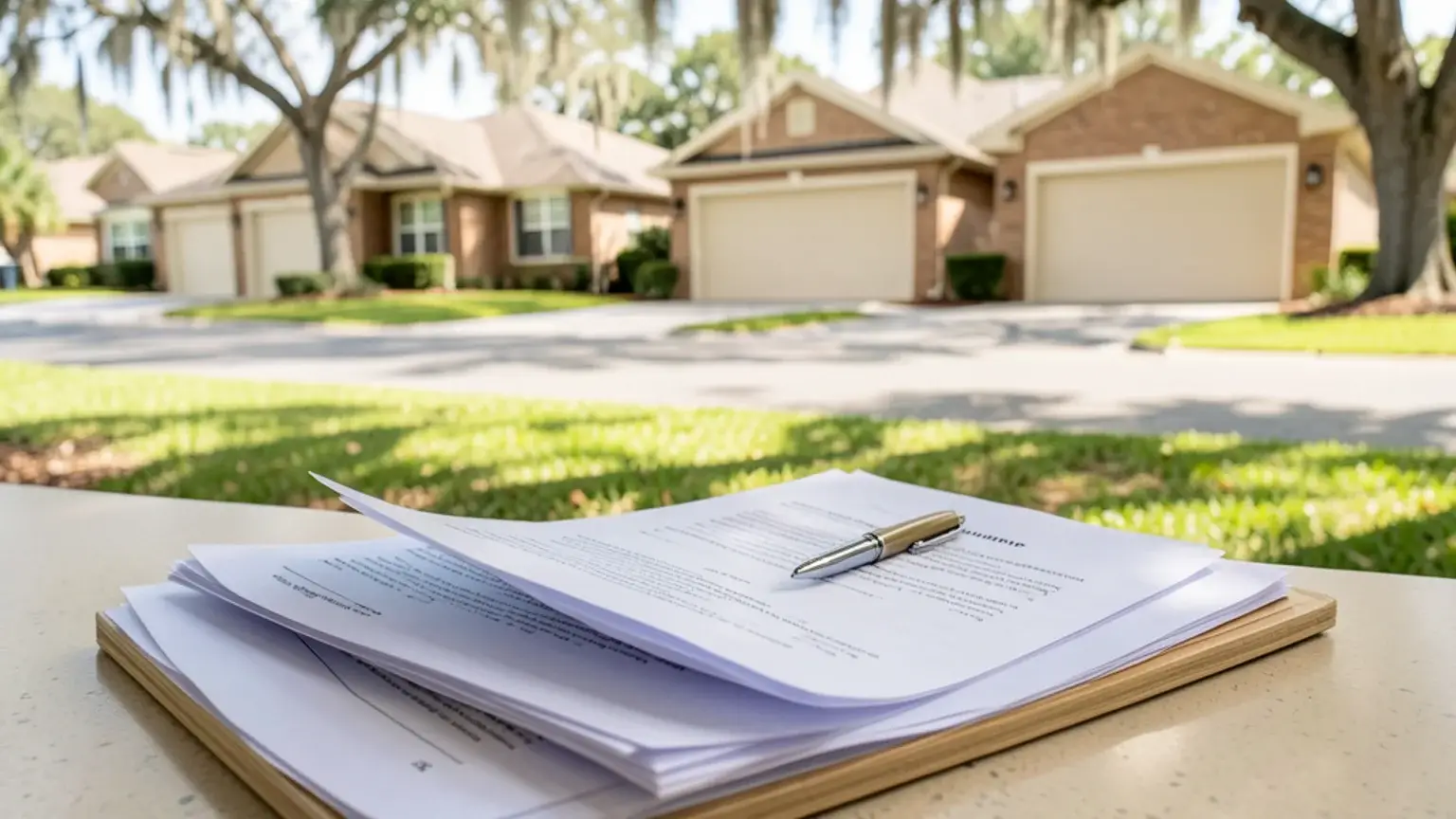 A stabilization company wants me to sign an AOB. body image 1