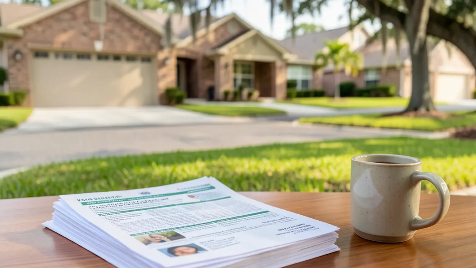 Foremost Public Adjuster. FL Claim Help. body image 2