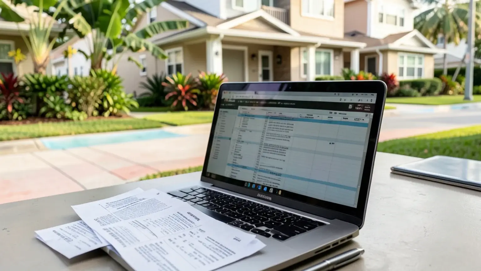 Landscaping Sublimit. Denied Claim Guide. body image 1