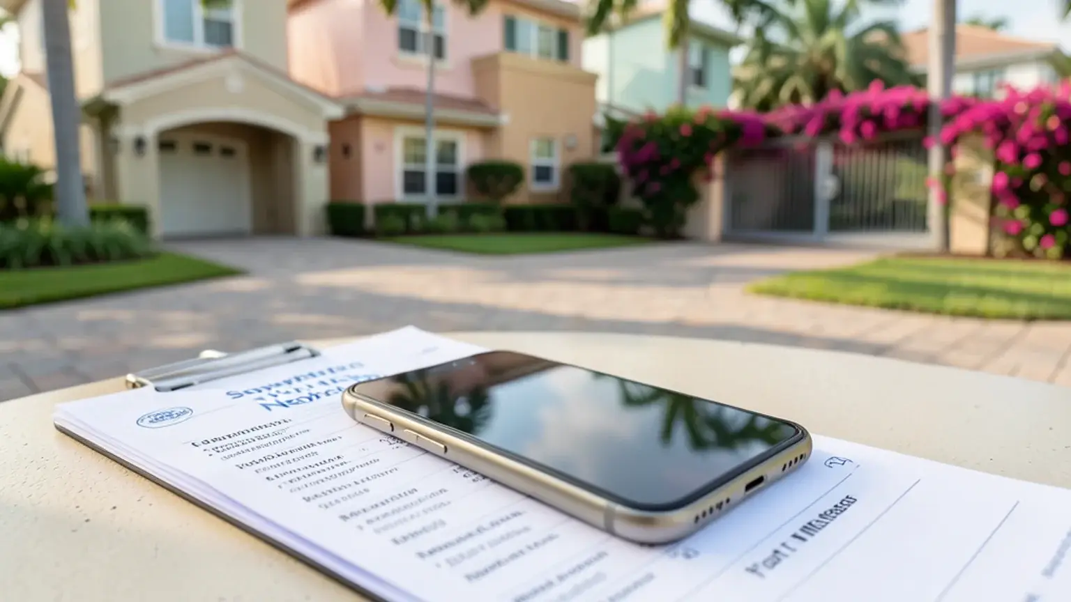 Foremost Scope Reduction. Denied Claim Guide. body image 1