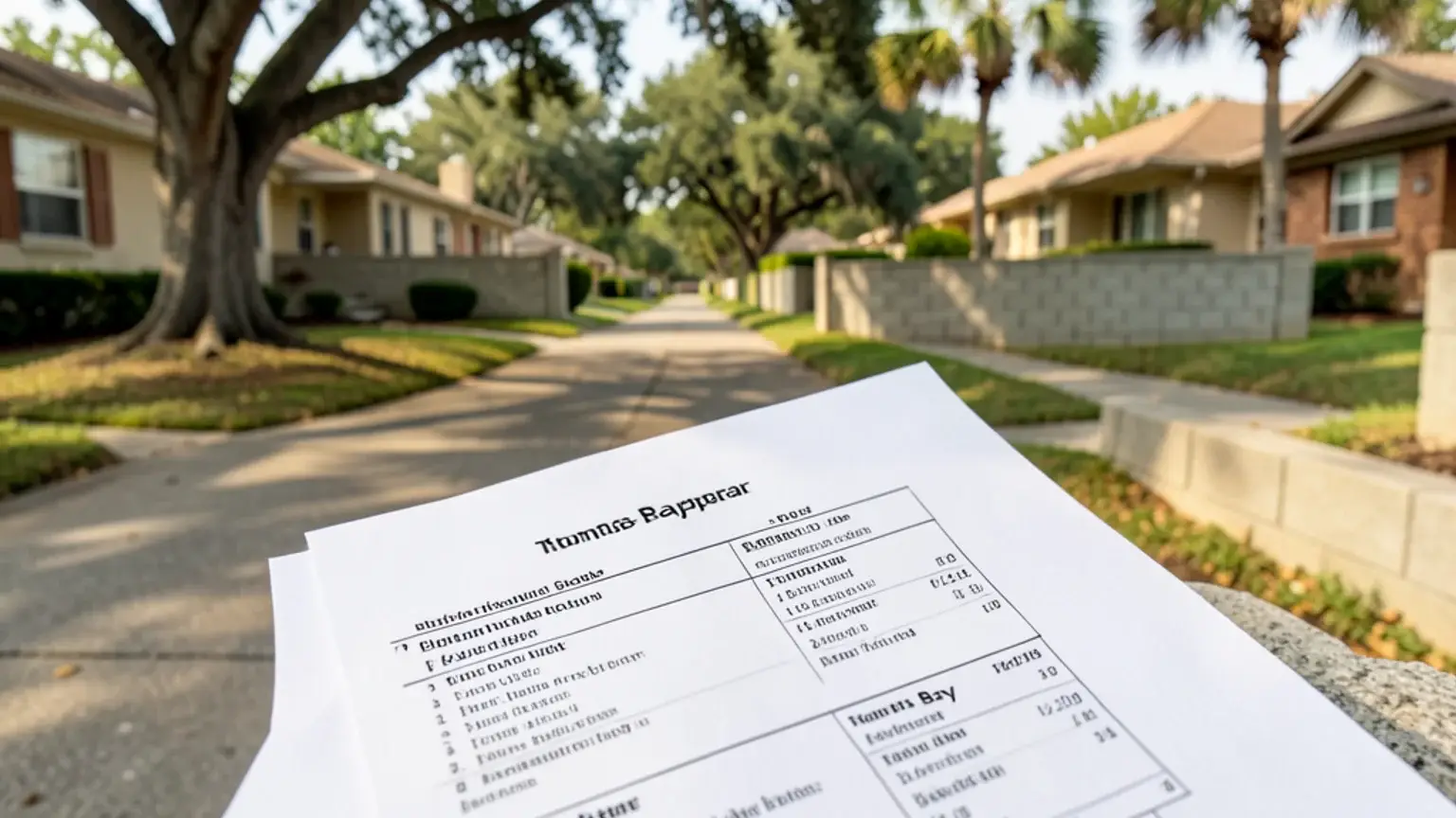 Faulty Prior Workmanship. Denied Claim Guide. body image 1