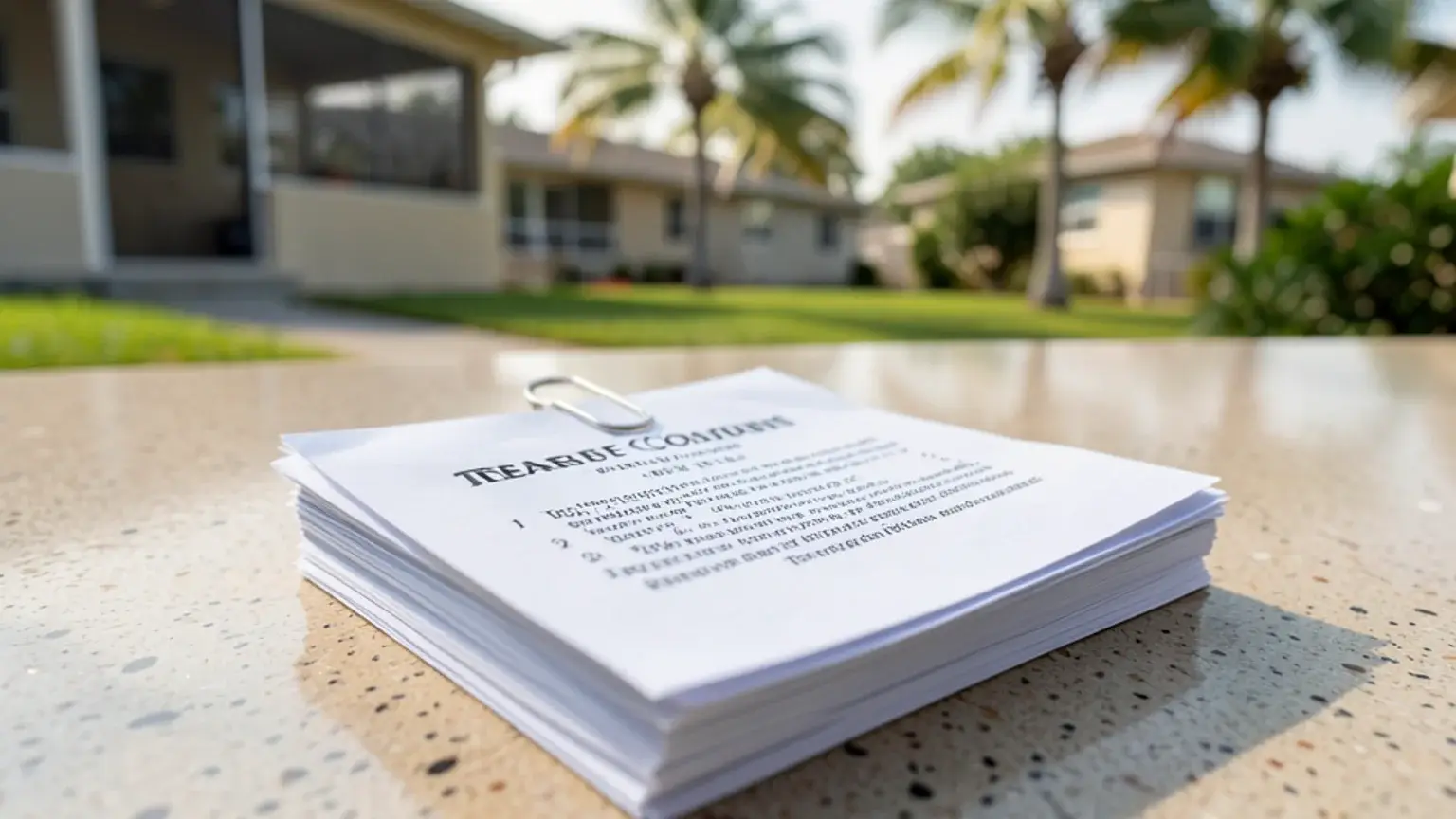 Your Annual Florida Policy Review Checklist body image 1