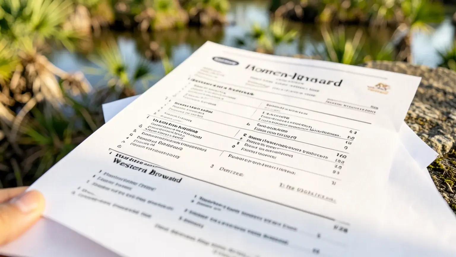 Gradual Damage. Denied Claim Guide. body image 1