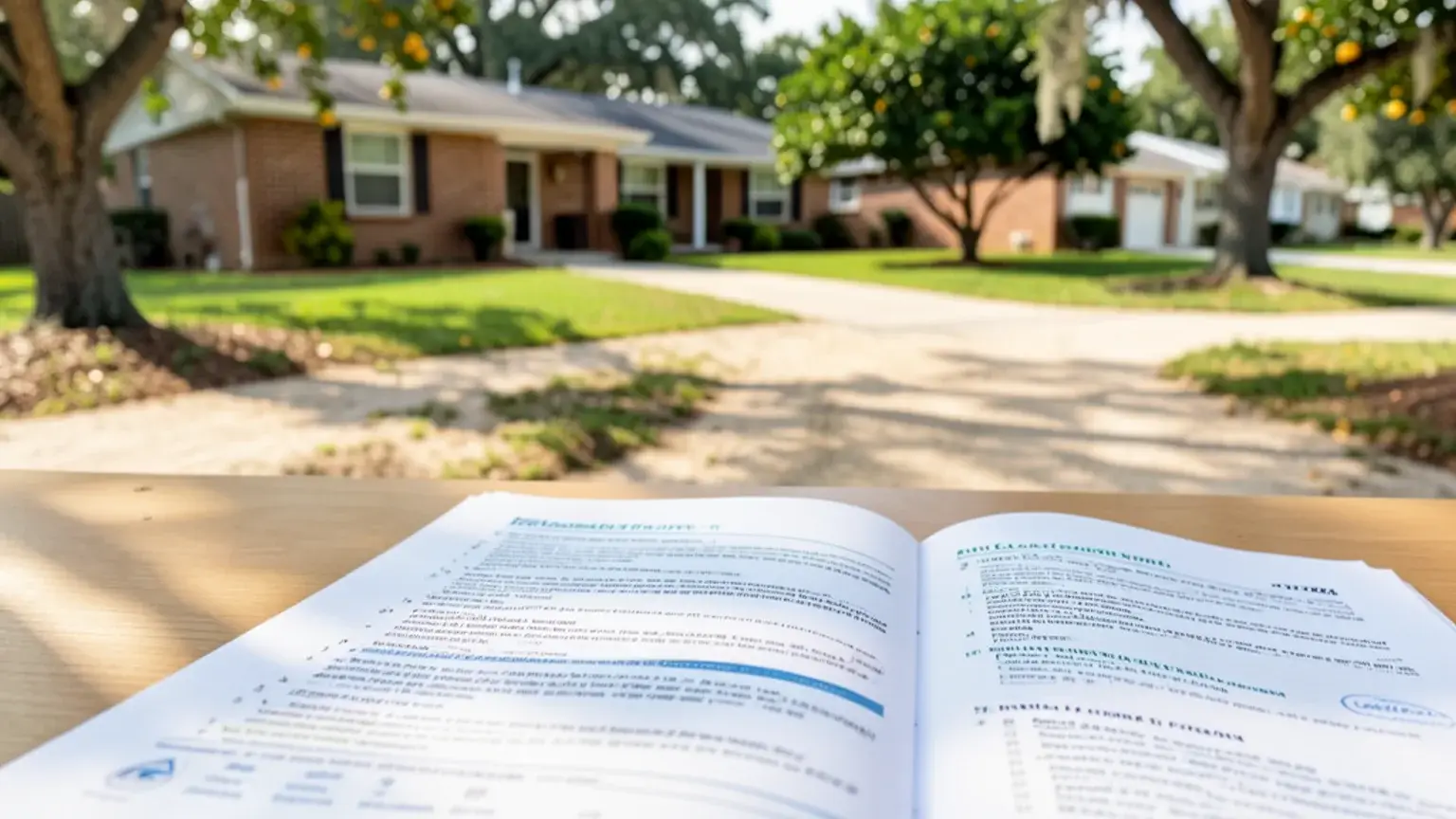 Tree Risk Assessment for Florida Homeowners body image 1