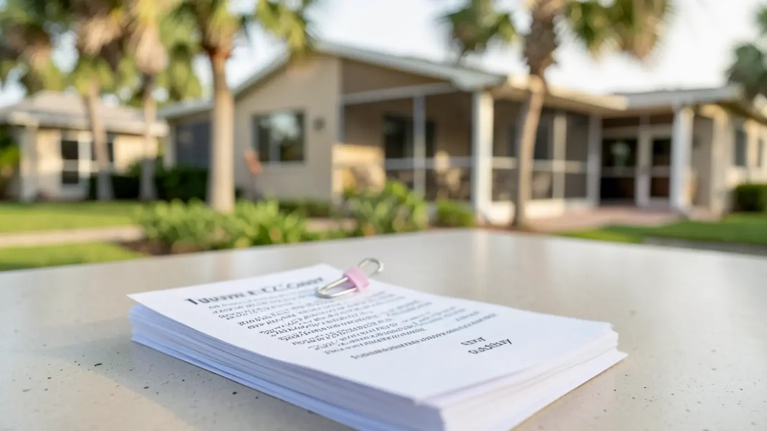 Understanding Separate Flood Insurance in Florida body image 1