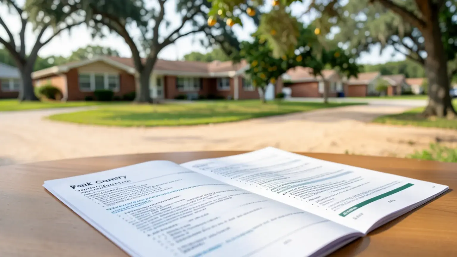 Southern Oak Scope Reduction. Denied Claim Guide. body image 1