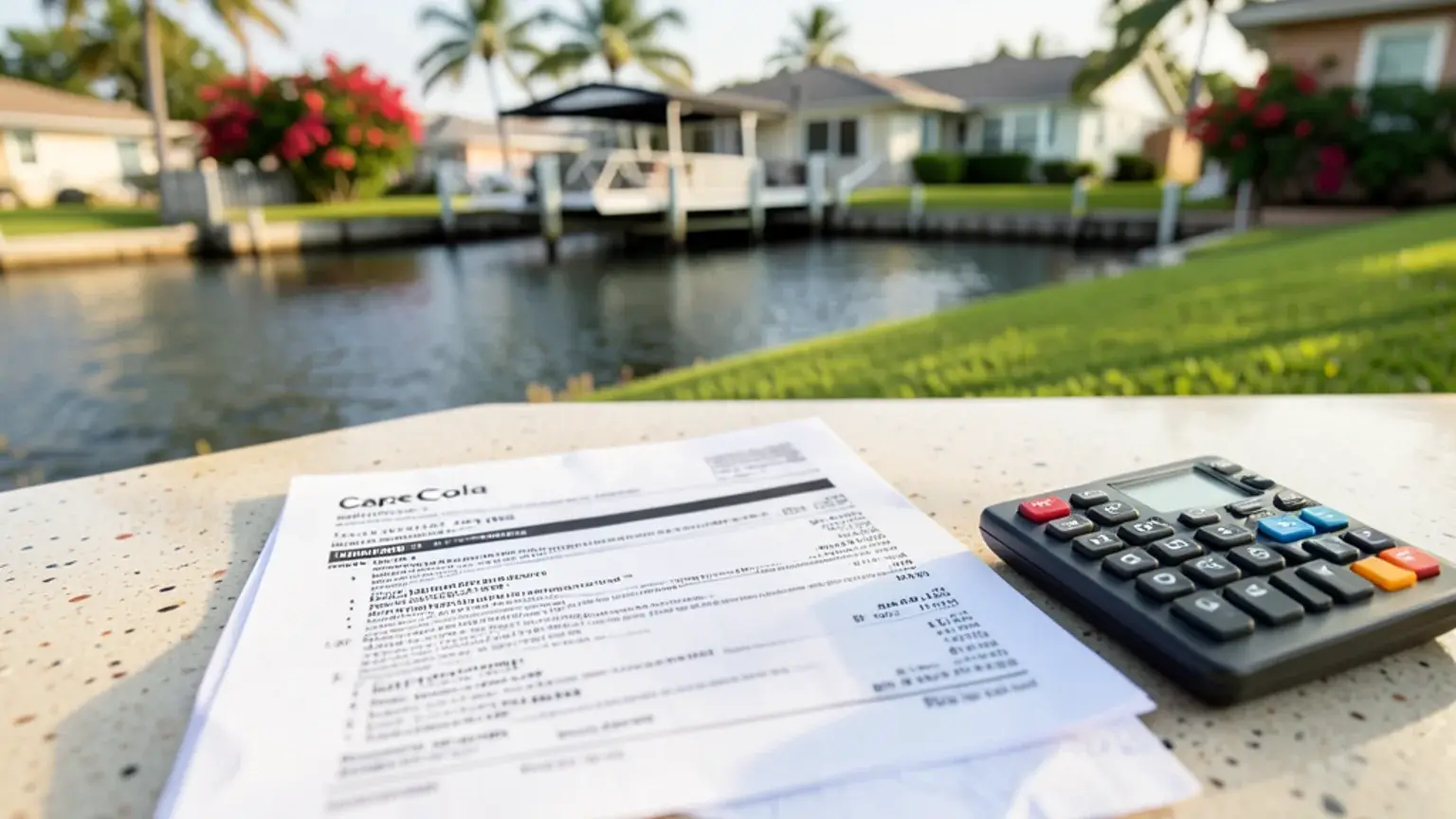 Unlicensed Contractor Repairs. Denied Claim Guide. body image 1