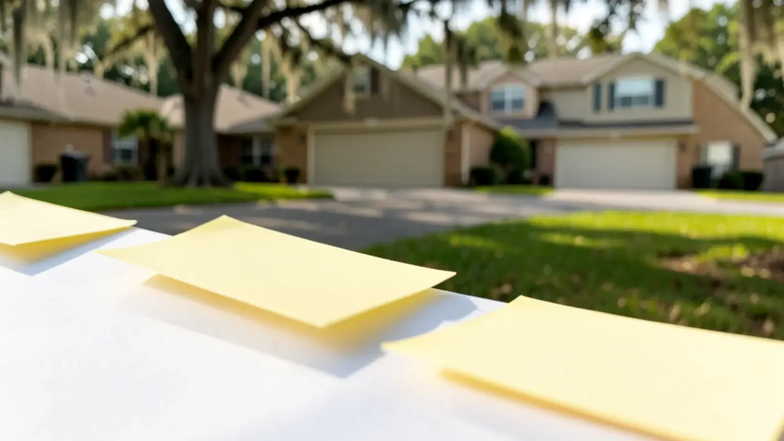 Florida Statute 627.4133. Non-Renewal Notice Requirements body image 1