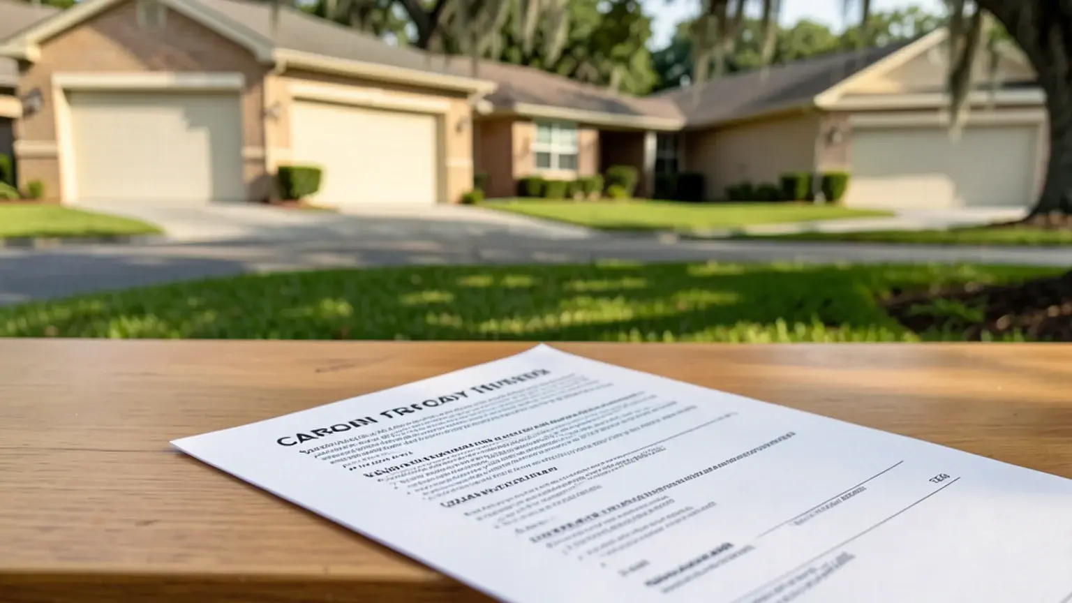 Florida Statute 627.4143. Homeowner Policy Required Disclosures body image 1